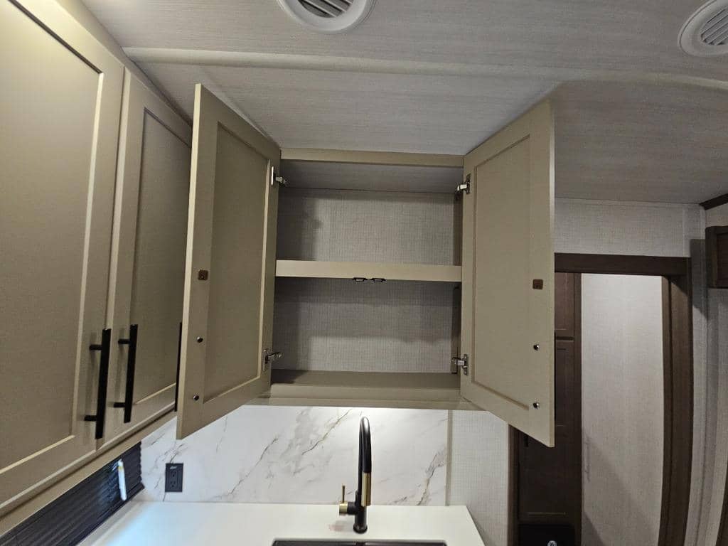 2026 Keystone RV 2026 Keystone RV Cougar - thumbnail 28