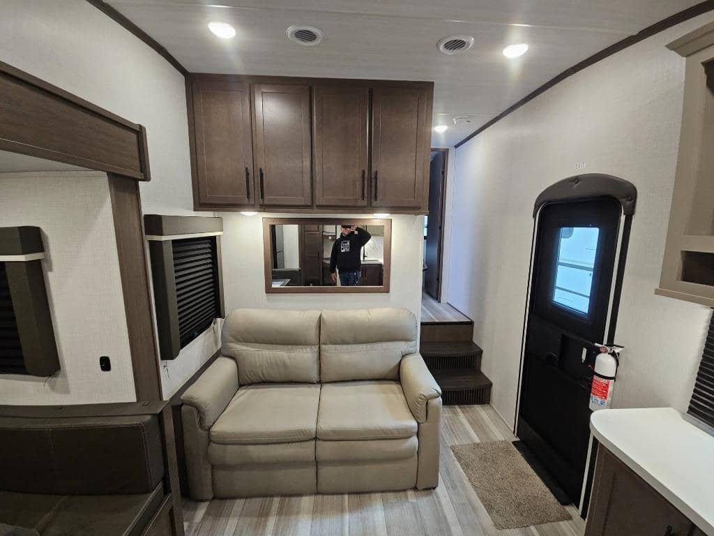 2026 Keystone RV 2026 Keystone RV Cougar - thumbnail 31