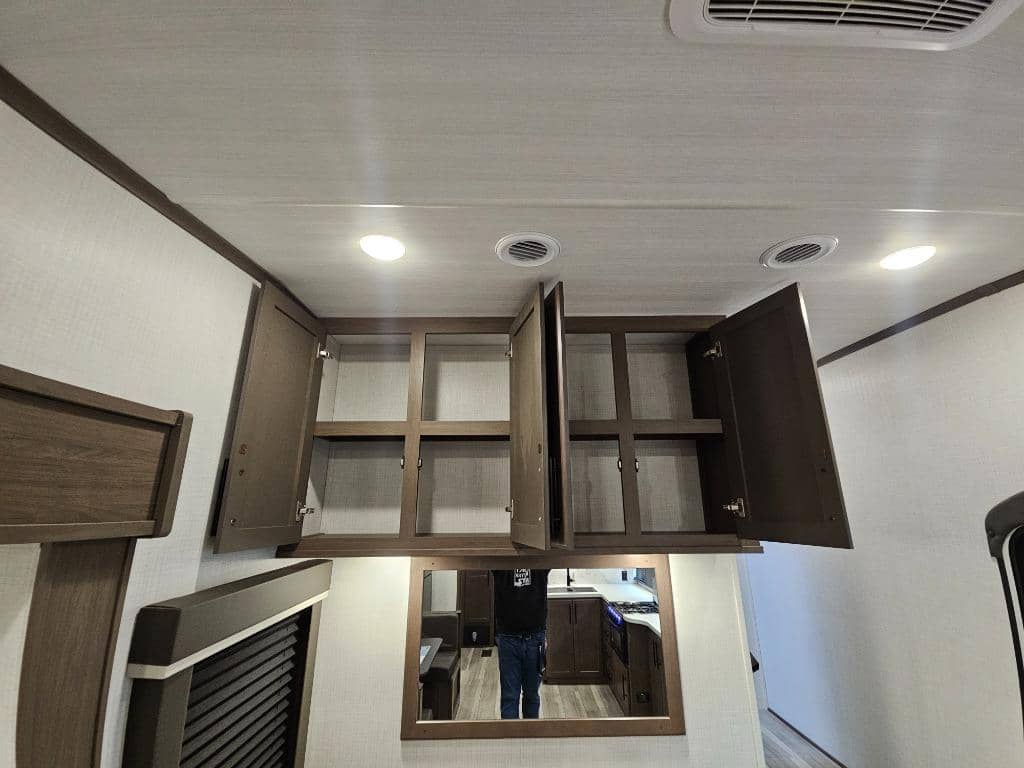 2026 Keystone RV 2026 Keystone RV Cougar - thumbnail 32