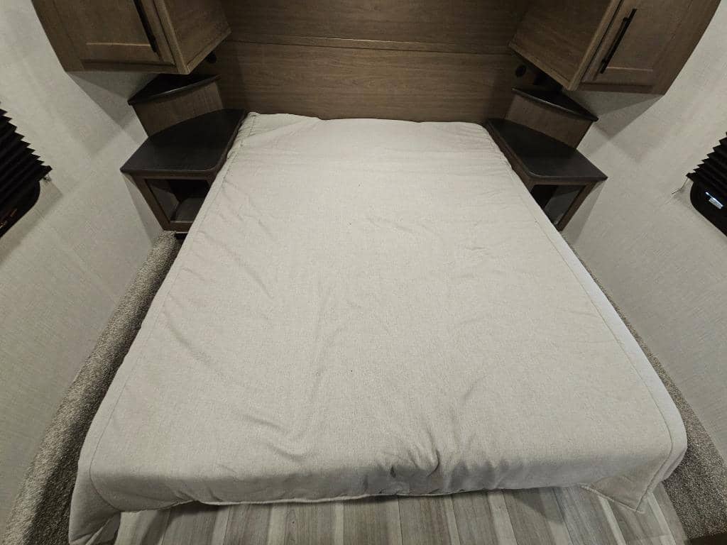 2026 Keystone RV 2026 Keystone RV Cougar - thumbnail 44