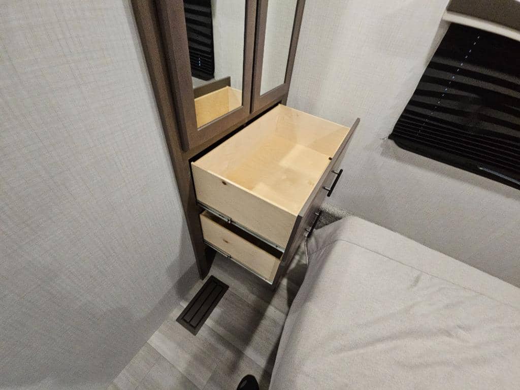 2026 Keystone RV 2026 Keystone RV Cougar - thumbnail 48