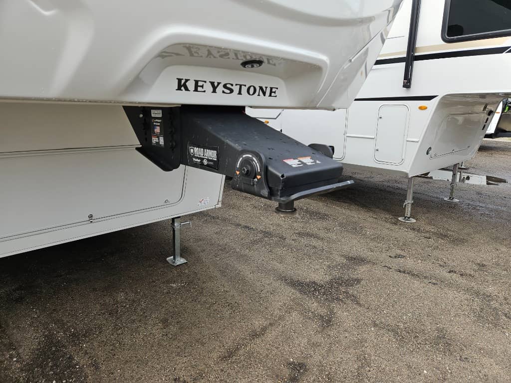 2026 Keystone RV 2026 Keystone RV Cougar - thumbnail 49