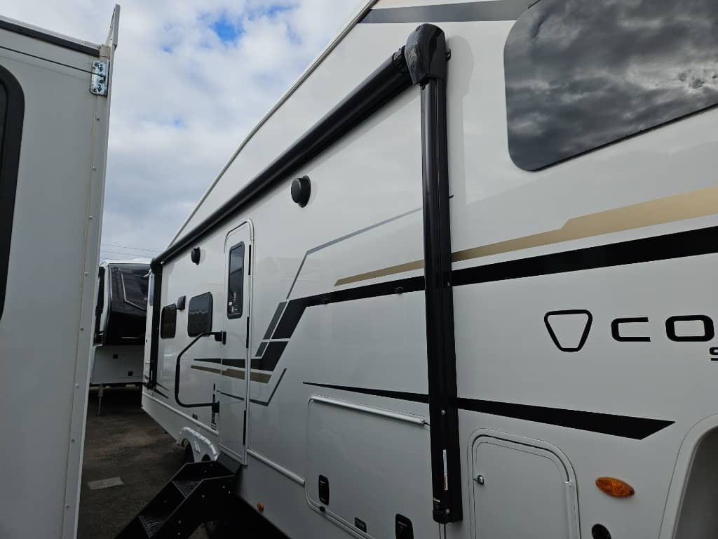 2026 Keystone RV 2026 Keystone RV Cougar - thumbnail 51
