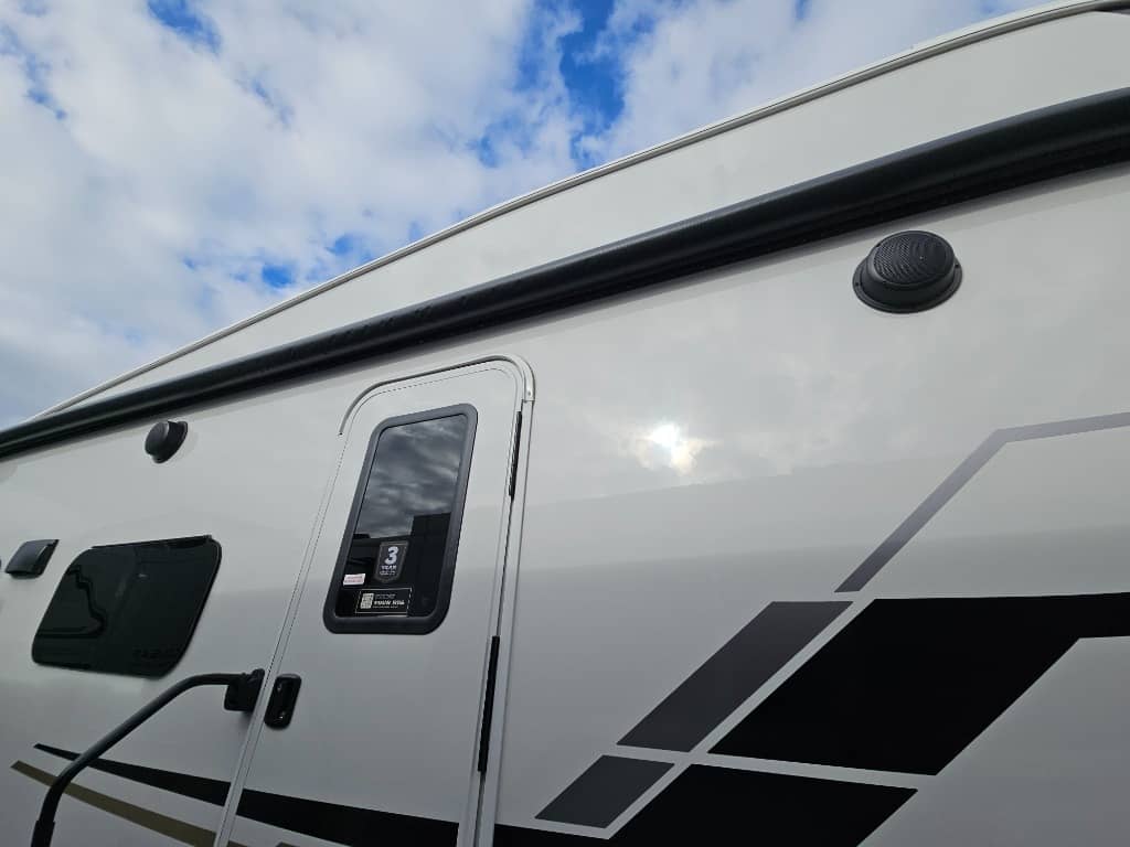 2026 Keystone RV 2026 Keystone RV Cougar - thumbnail 54