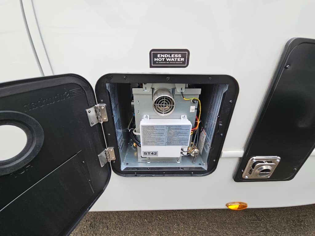 2026 Keystone RV 2026 Keystone RV Cougar - thumbnail 60