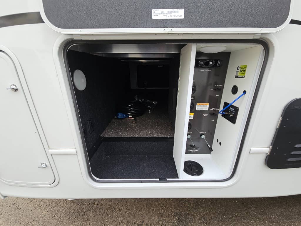 2026 Keystone RV 2026 Keystone RV Cougar - thumbnail 61