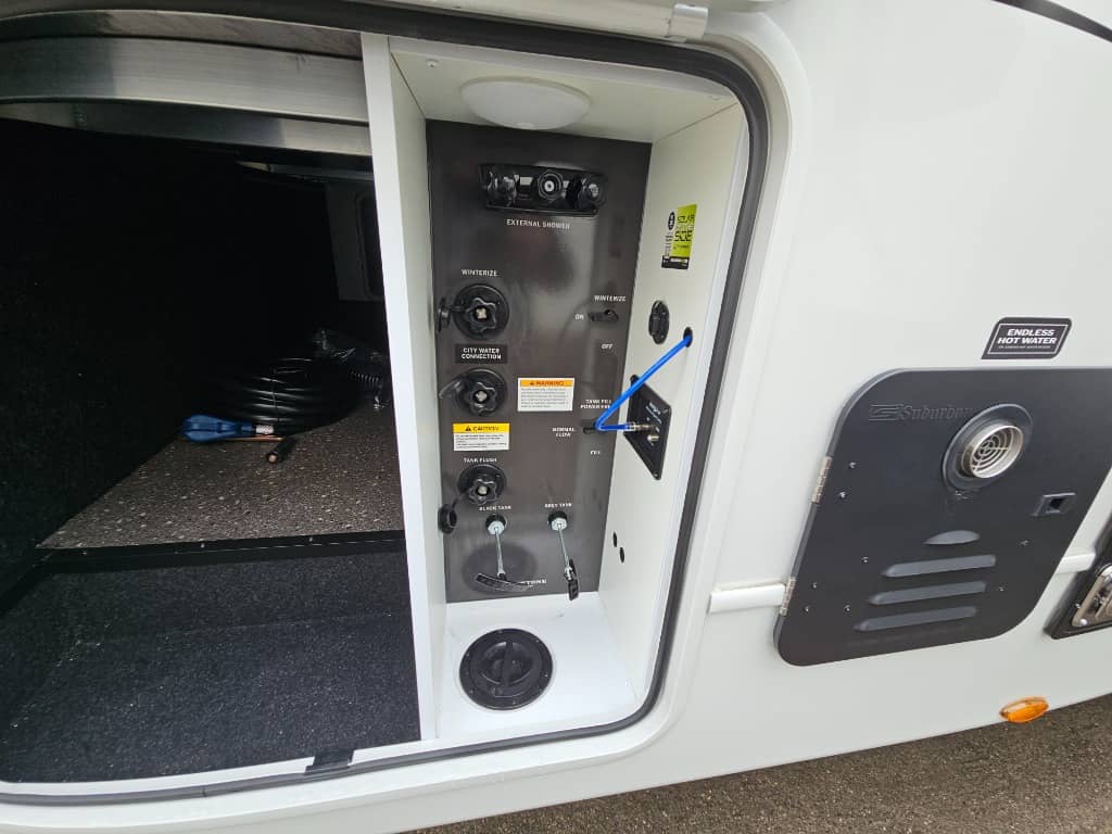 2026 Keystone RV 2026 Keystone RV Cougar - thumbnail 62