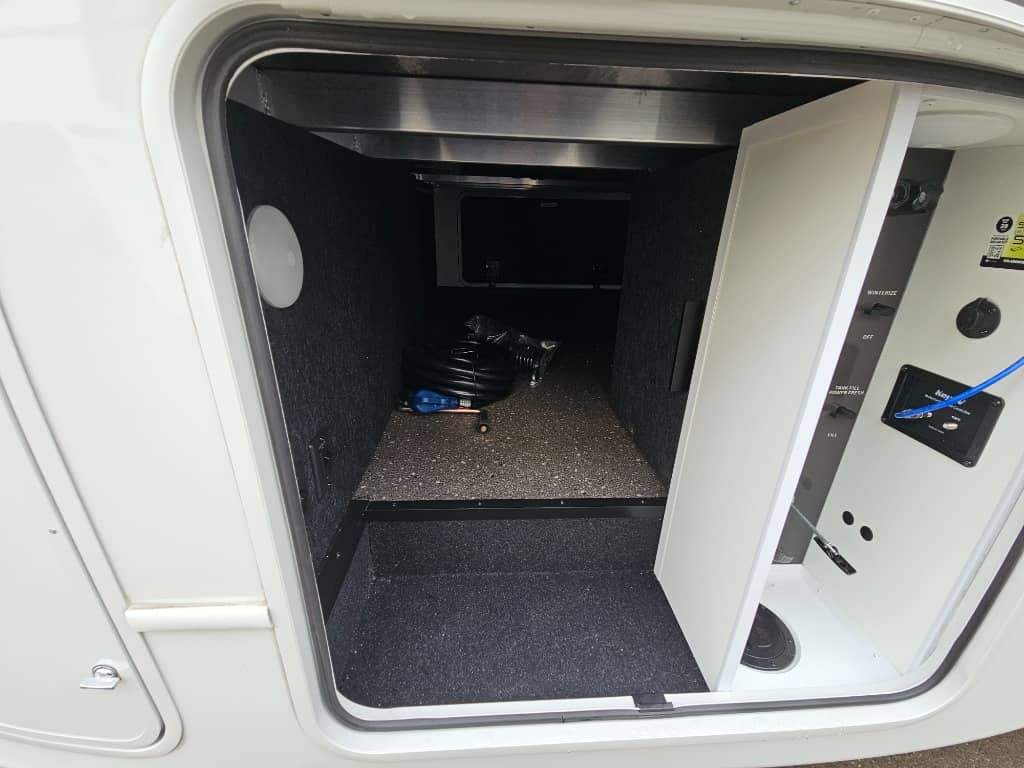 2026 Keystone RV 2026 Keystone RV Cougar - thumbnail 63