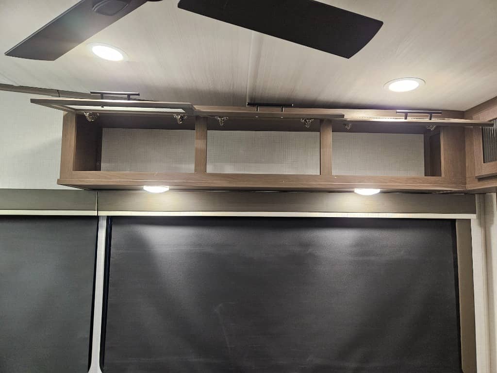 2026 Keystone RV 2026 Keystone RV Cougar Half-Ton - thumbnail 14