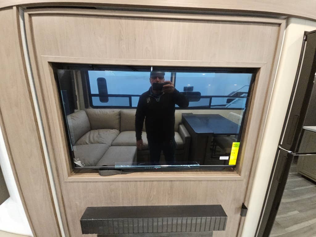 2026 Keystone RV 2026 Keystone RV Cougar Half-Ton - thumbnail 20