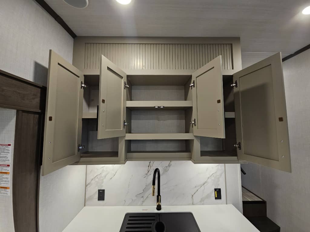 2026 Keystone RV 2026 Keystone RV Cougar Half-Ton - thumbnail 29