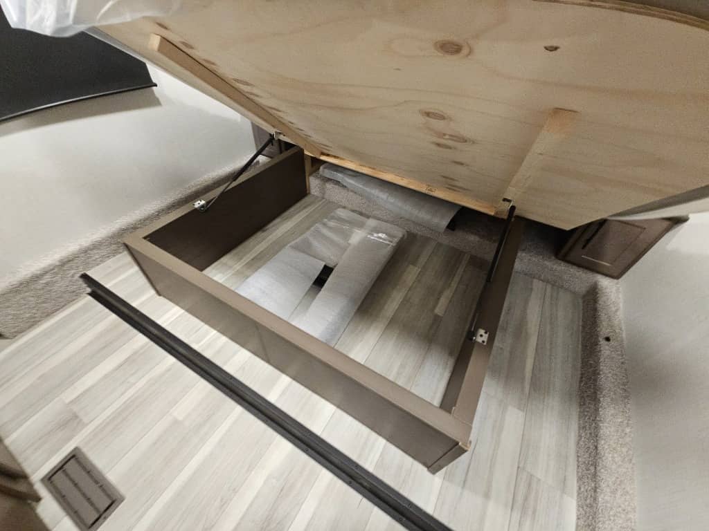 2026 Keystone RV 2026 Keystone RV Cougar Half-Ton - thumbnail 41