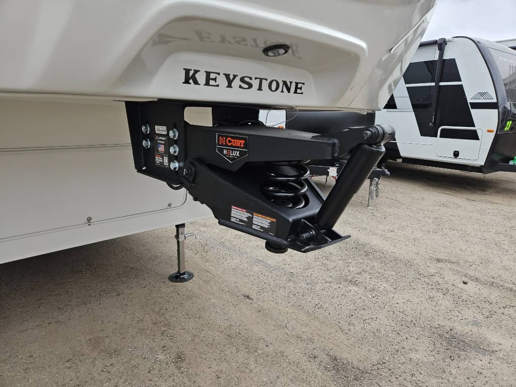 2026 Keystone RV 2026 Keystone RV Cougar Half-Ton - thumbnail 46