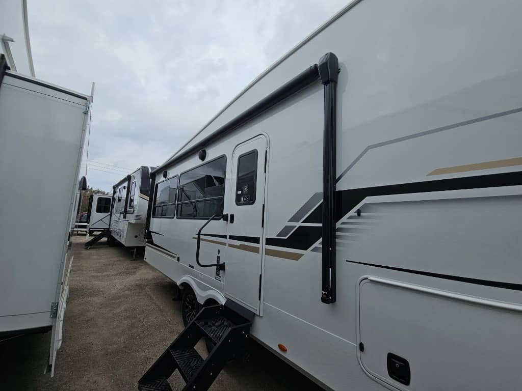 2026 Keystone RV 2026 Keystone RV Cougar Half-Ton - thumbnail 50