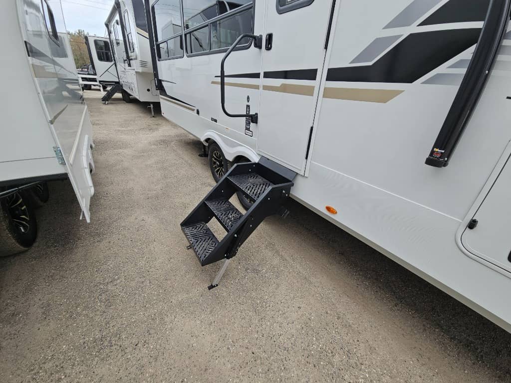 2026 Keystone RV 2026 Keystone RV Cougar Half-Ton - thumbnail 51