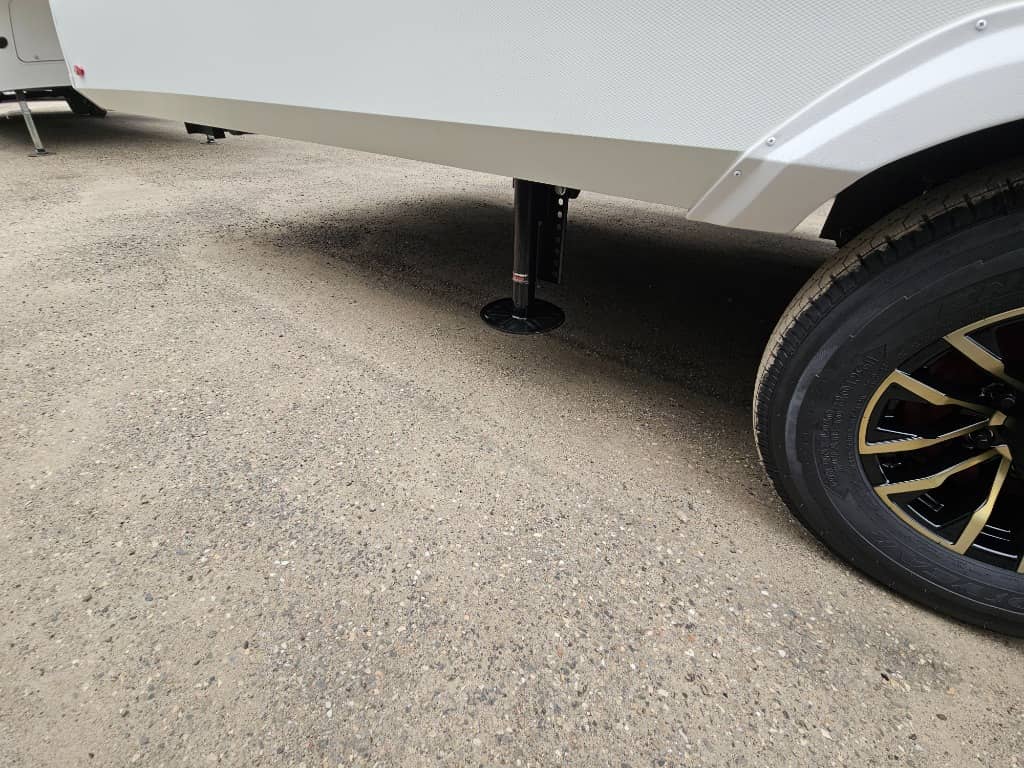 2026 Keystone RV 2026 Keystone RV Cougar Half-Ton - thumbnail 54