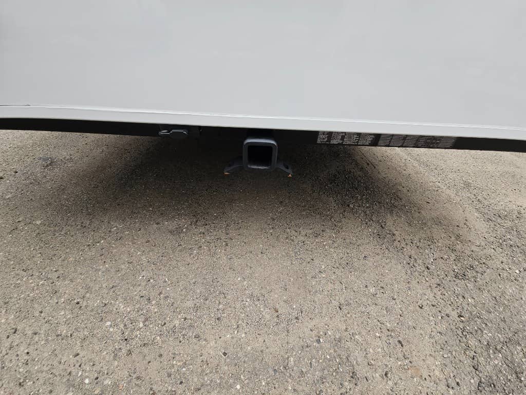 2026 Keystone RV 2026 Keystone RV Cougar Half-Ton - thumbnail 56