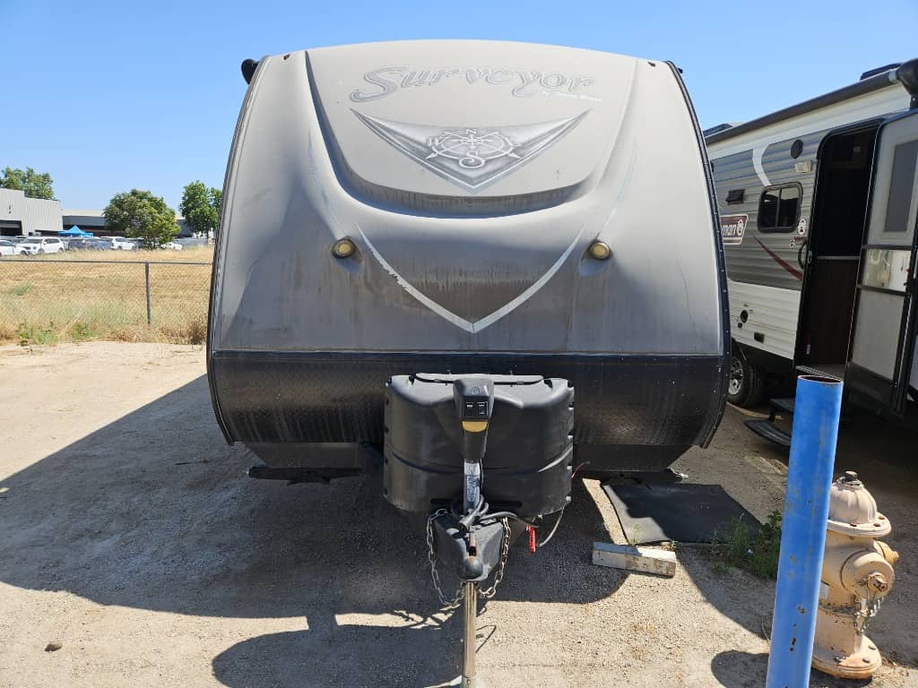 2016 Forest River 2016 Forest River Surveyor - thumbnail 6