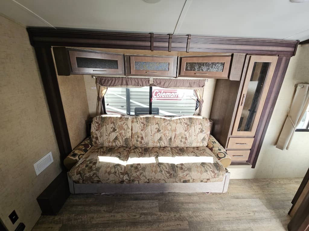 2016 Forest River 2016 Forest River Surveyor - thumbnail 10