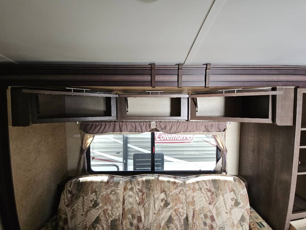 2016 Forest River 2016 Forest River Surveyor - thumbnail 12