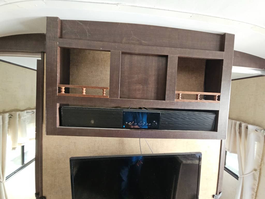 2016 Forest River 2016 Forest River Surveyor - thumbnail 14