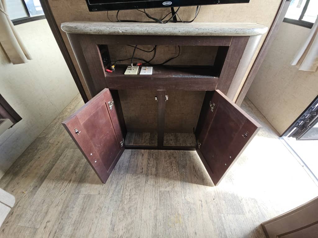 2016 Forest River 2016 Forest River Surveyor - thumbnail 16