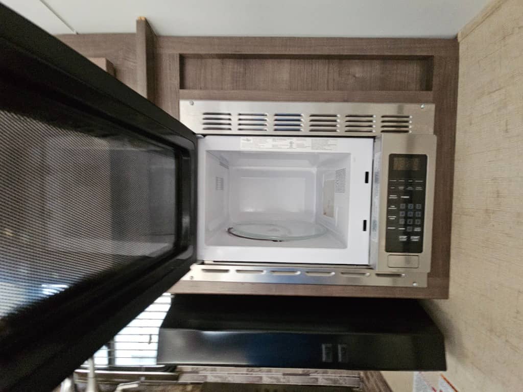 2016 Forest River 2016 Forest River Surveyor - thumbnail 18