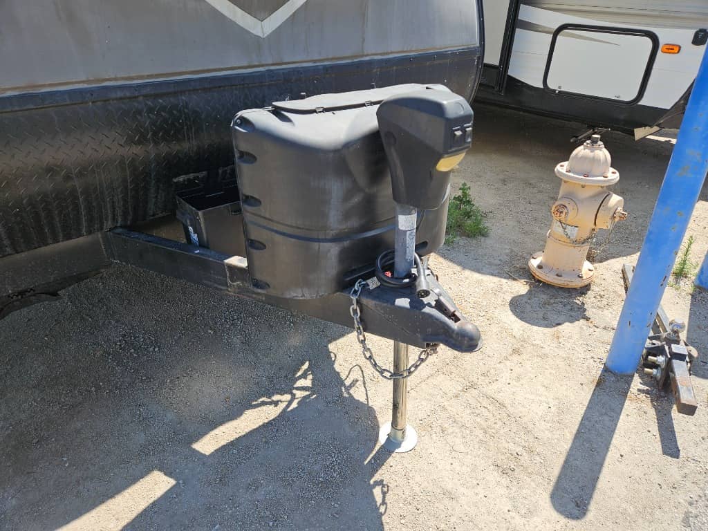 2016 Forest River 2016 Forest River Surveyor - thumbnail 37