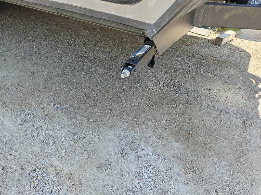 2016 Forest River 2016 Forest River Surveyor - thumbnail 38