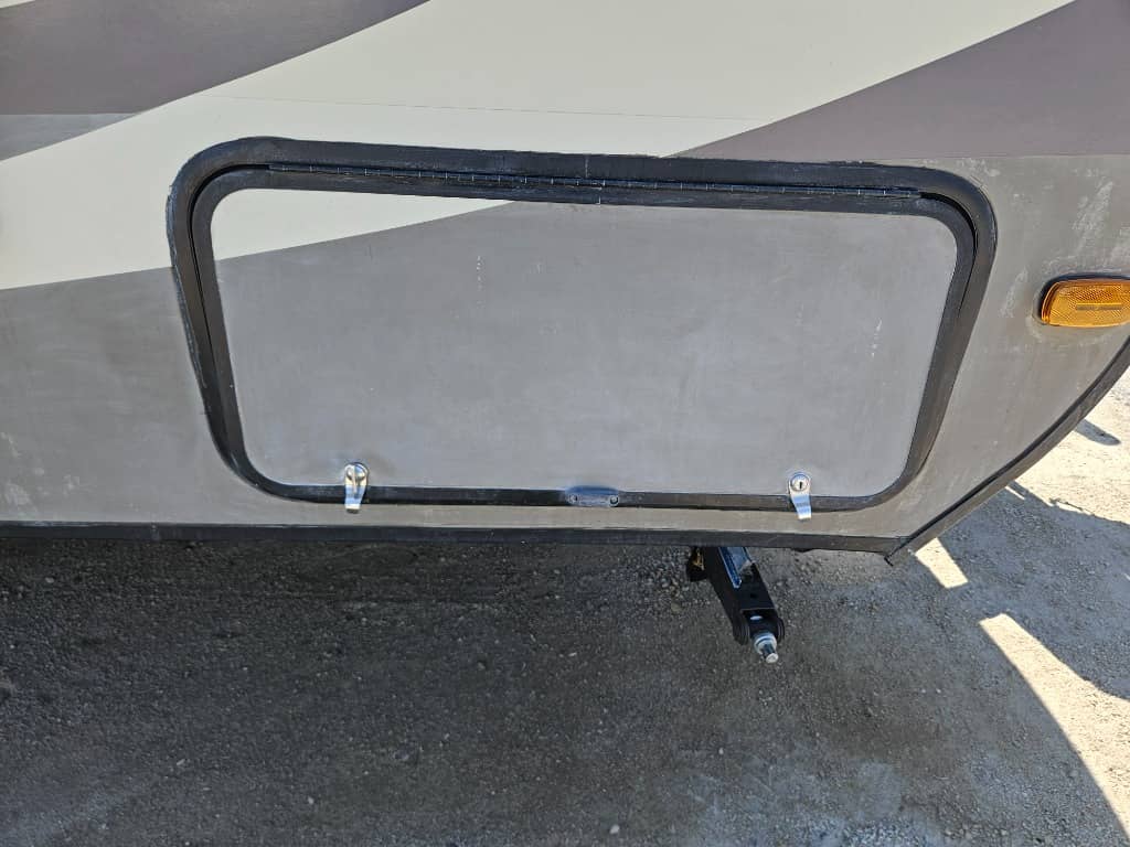 2016 Forest River 2016 Forest River Surveyor - thumbnail 39