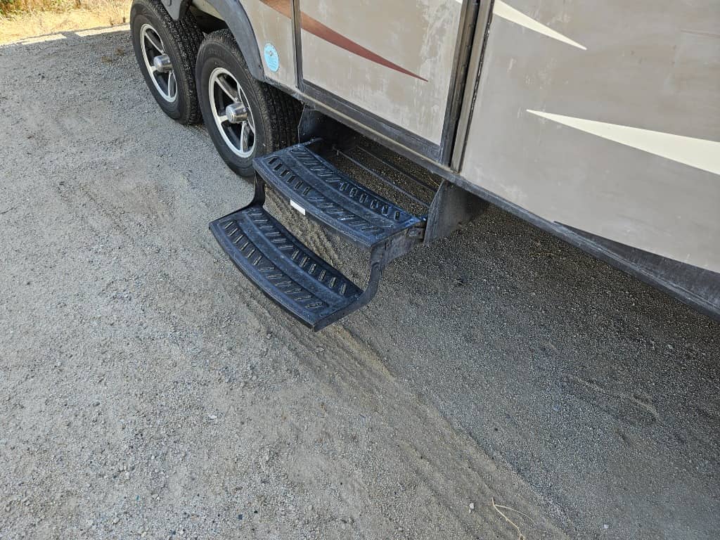 2016 Forest River 2016 Forest River Surveyor - thumbnail 41