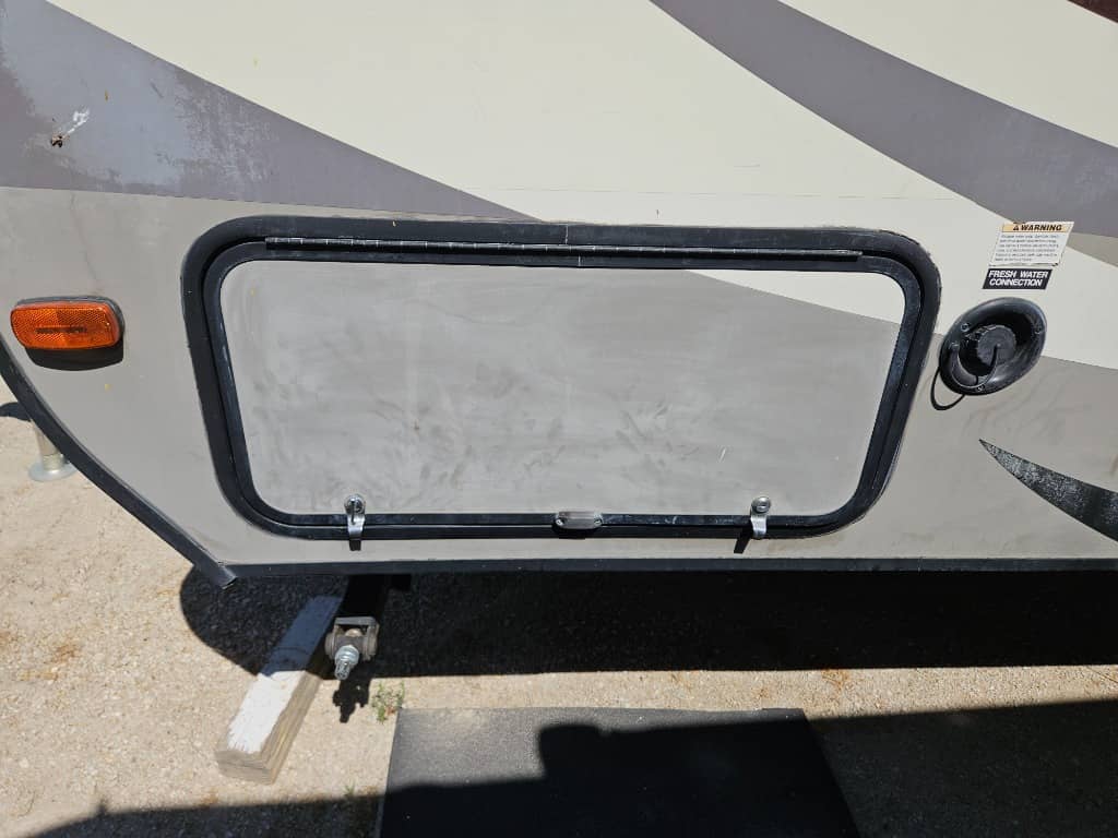 2016 Forest River 2016 Forest River Surveyor - thumbnail 45