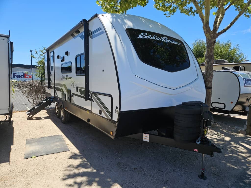 2024 Dutchmen 2024 Dutchmen Eddie Bauer - thumbnail 1