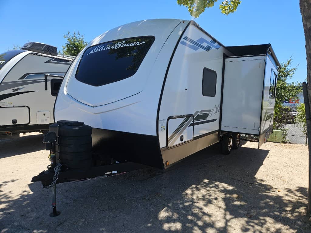 2024 Dutchmen 2024 Dutchmen Eddie Bauer - thumbnail 5