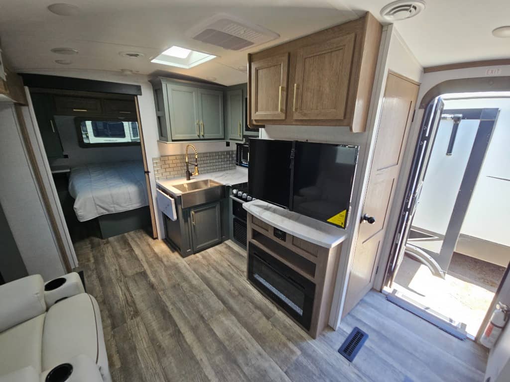 2024 Dutchmen 2024 Dutchmen Eddie Bauer - thumbnail 8