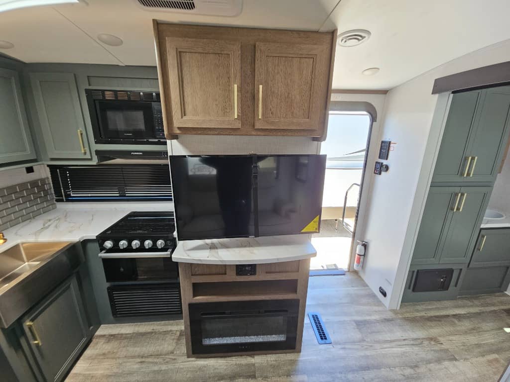 2024 Dutchmen 2024 Dutchmen Eddie Bauer - thumbnail 14