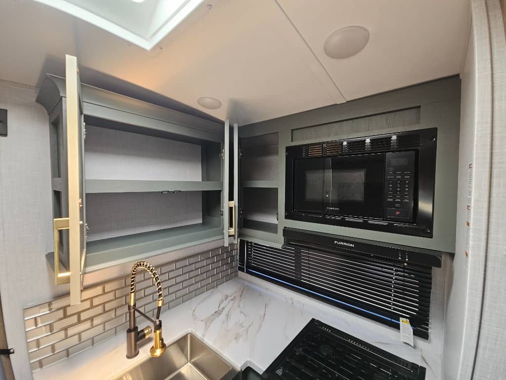 2024 Dutchmen 2024 Dutchmen Eddie Bauer - thumbnail 19