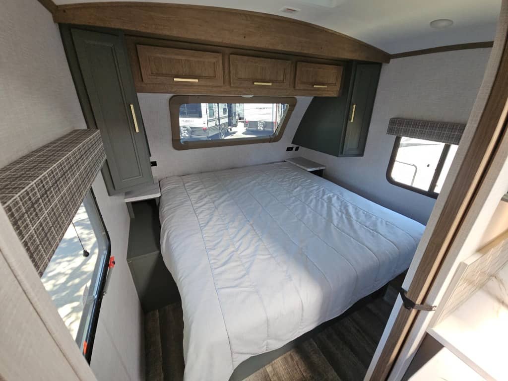 2024 Dutchmen 2024 Dutchmen Eddie Bauer - thumbnail 25