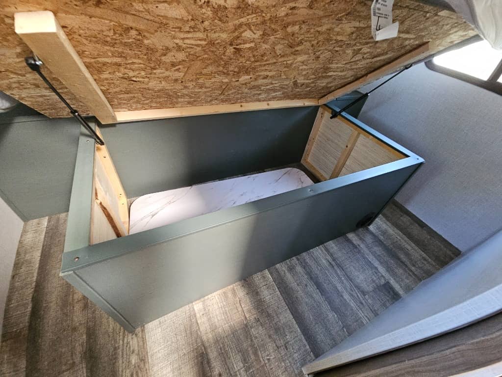 2024 Dutchmen 2024 Dutchmen Eddie Bauer - thumbnail 27