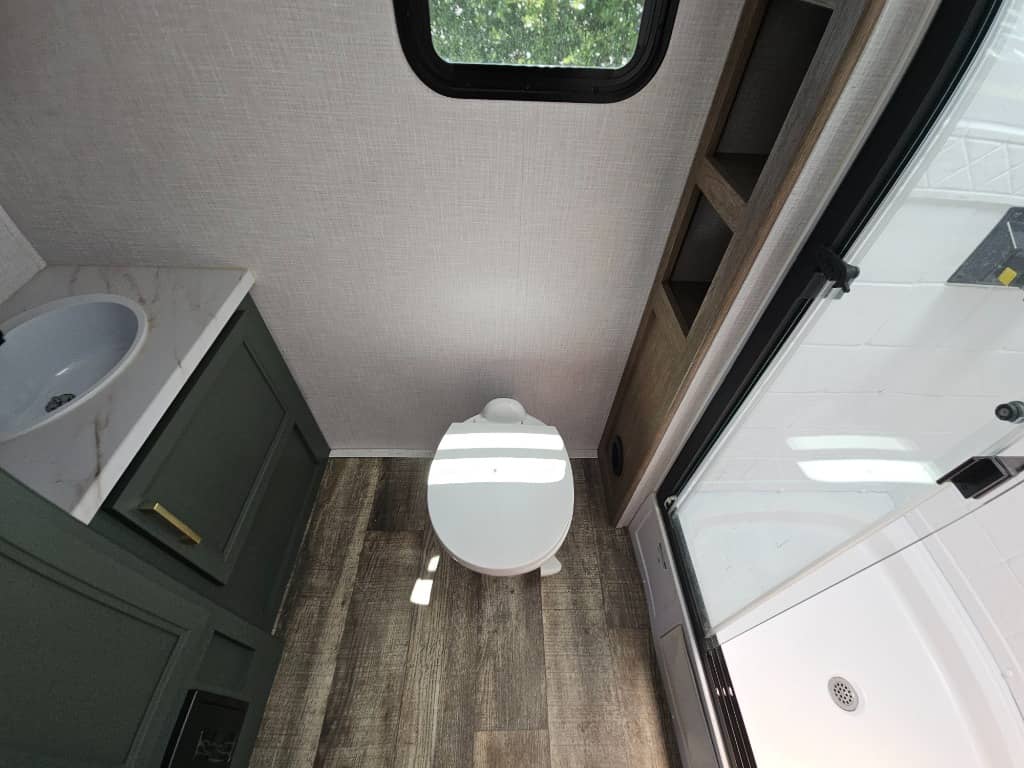 2024 Dutchmen 2024 Dutchmen Eddie Bauer - thumbnail 32