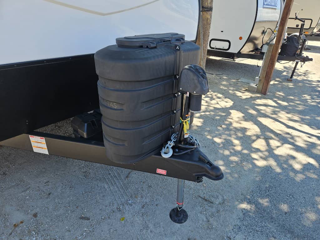 2024 Dutchmen 2024 Dutchmen Eddie Bauer - thumbnail 38