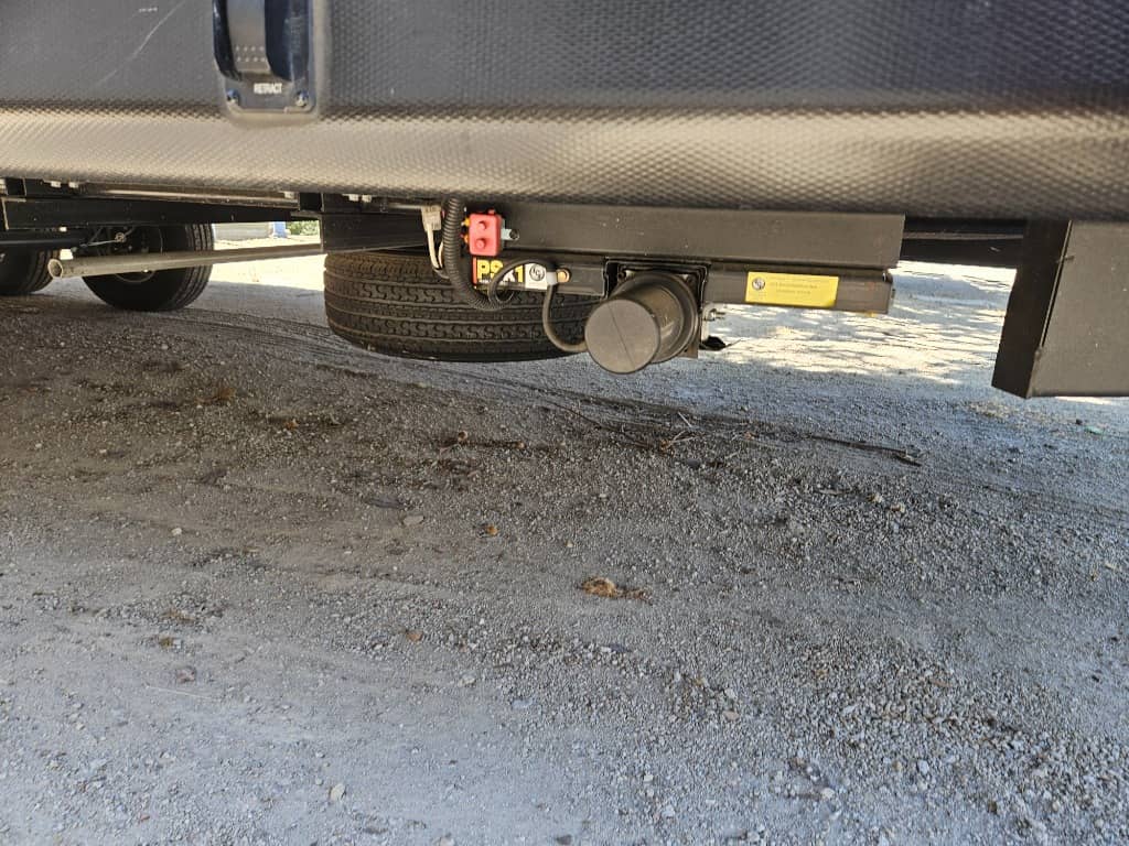 2024 Dutchmen 2024 Dutchmen Eddie Bauer - thumbnail 39