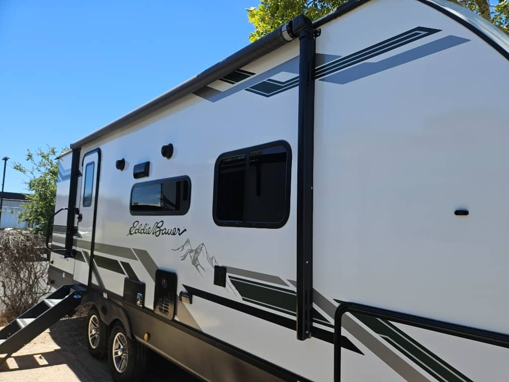 2024 Dutchmen 2024 Dutchmen Eddie Bauer - thumbnail 41