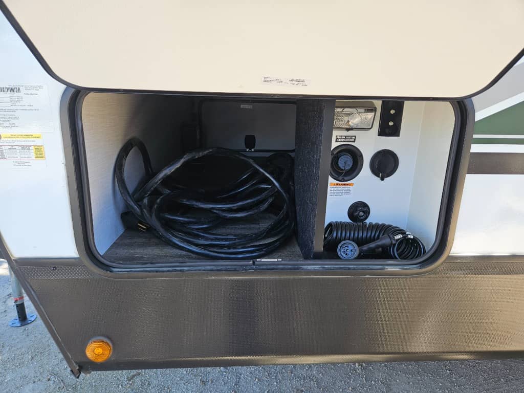 2024 Dutchmen 2024 Dutchmen Eddie Bauer - thumbnail 49