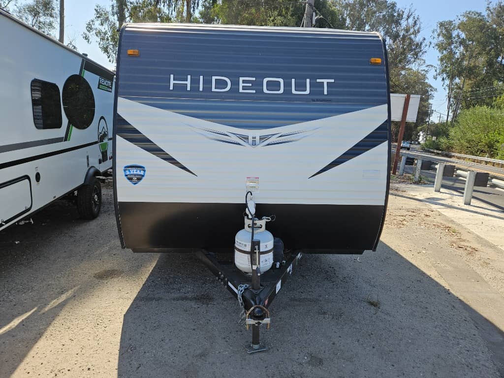 2021 Keystone RV 2021 Keystone RV Hideout - thumbnail 7