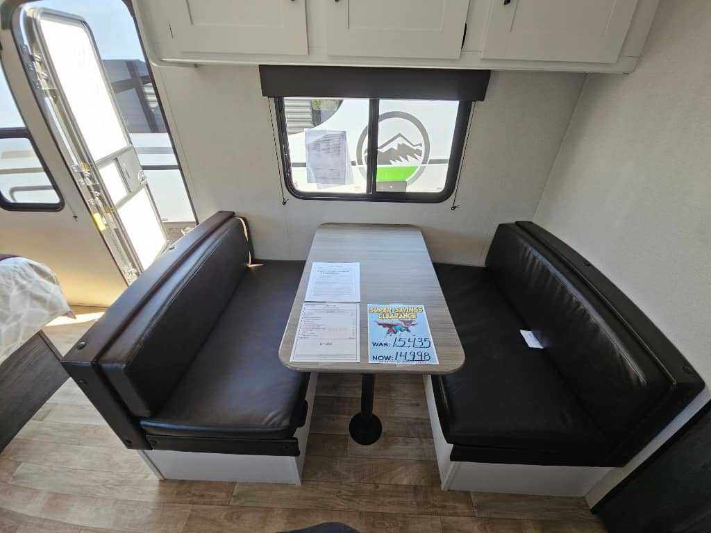 2021 Keystone RV 2021 Keystone RV Hideout - thumbnail 11