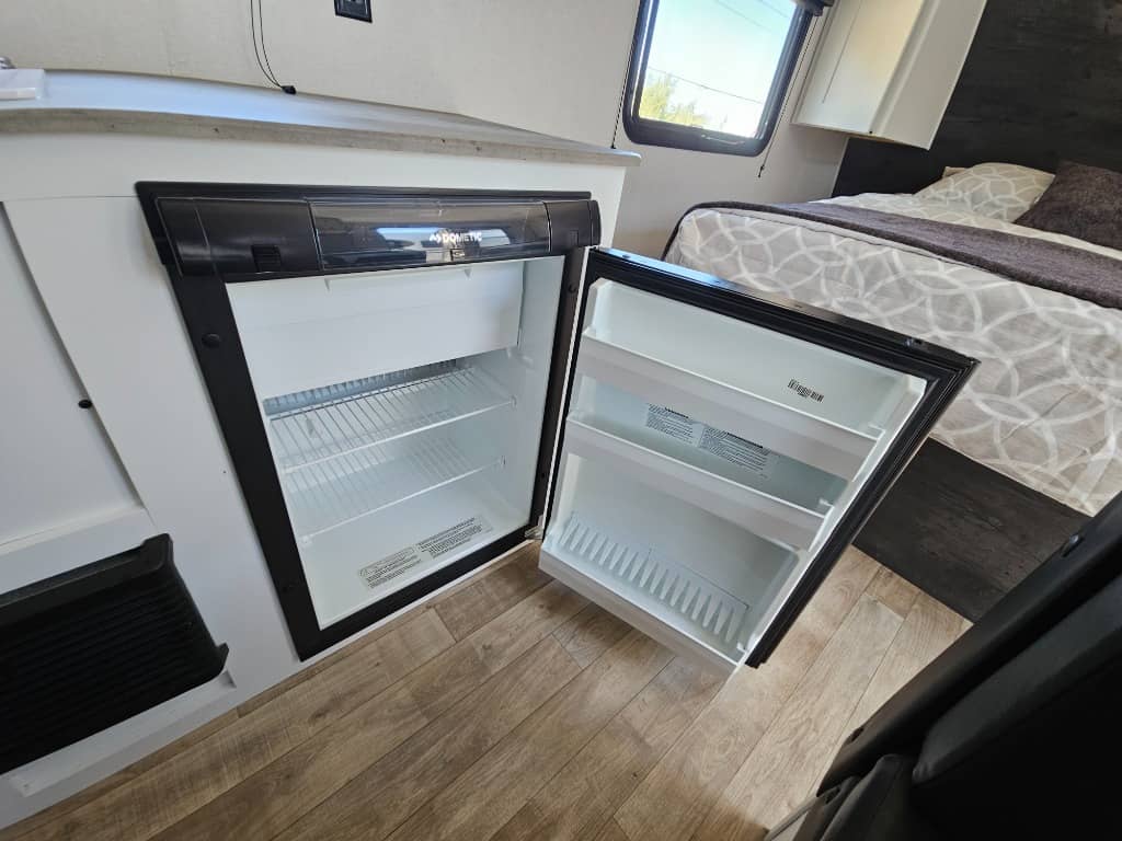 2021 Keystone RV 2021 Keystone RV Hideout - thumbnail 18