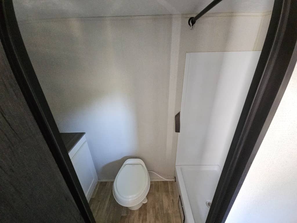 2021 Keystone RV 2021 Keystone RV Hideout - thumbnail 20