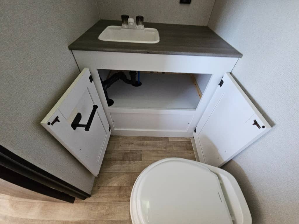 2021 Keystone RV 2021 Keystone RV Hideout - thumbnail 22