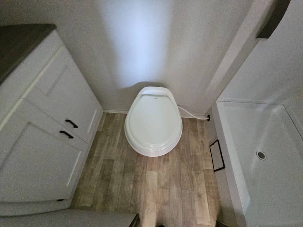 2021 Keystone RV 2021 Keystone RV Hideout - thumbnail 23